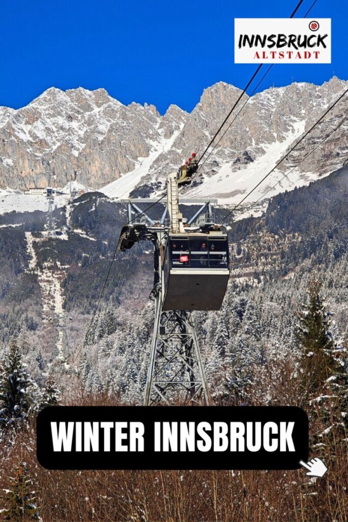 Winter Innsbruck