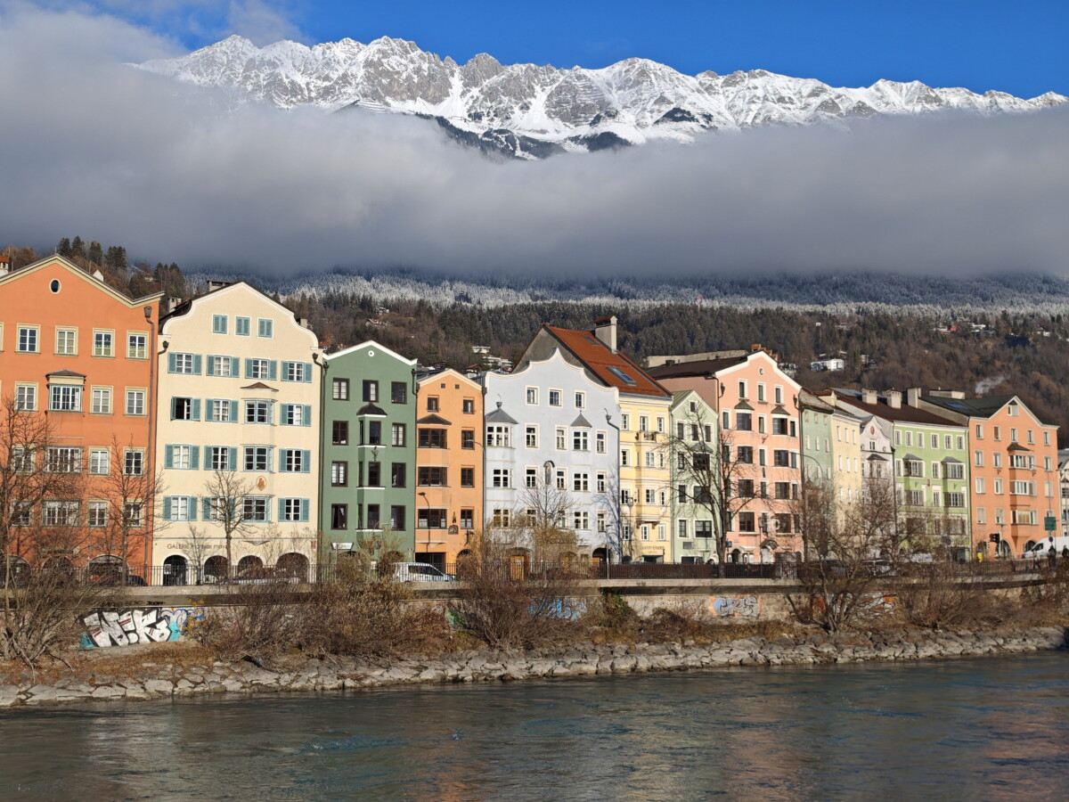 INNSBRUCK ALTSTADT